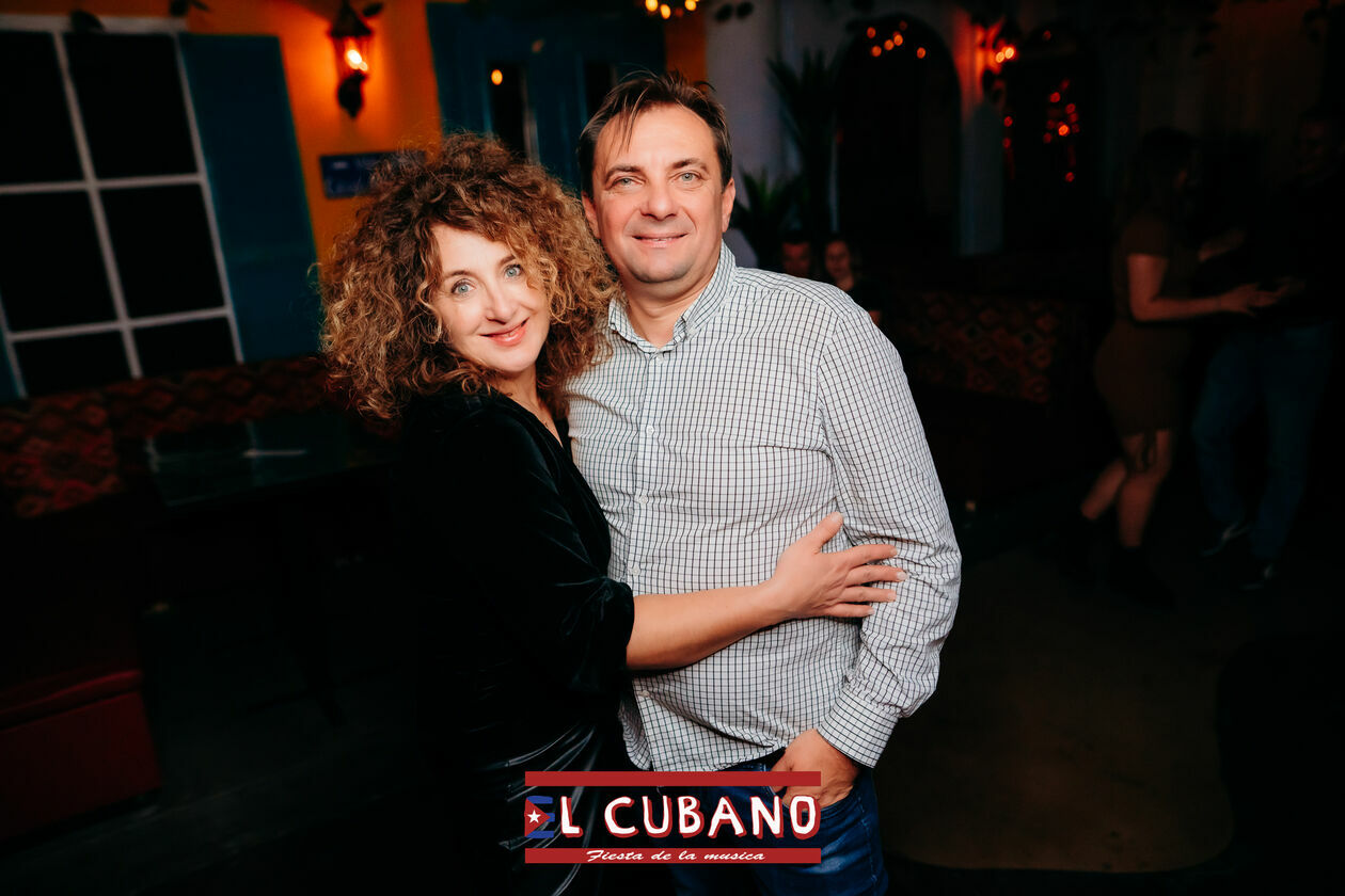  Galeria klubu El Cubano (zdjęcie 22) - Autor: El Cubano