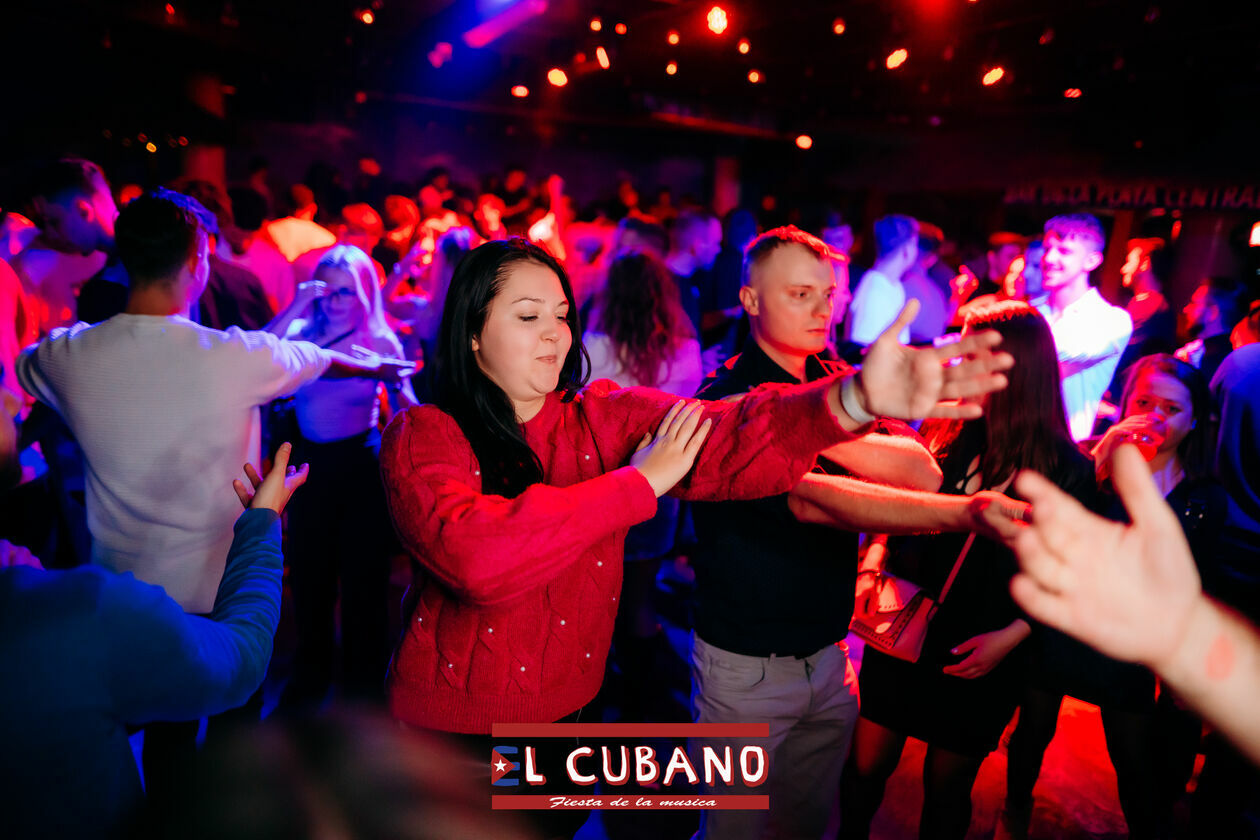  Galeria klubu El Cubano (zdjęcie 28) - Autor: El Cubano
