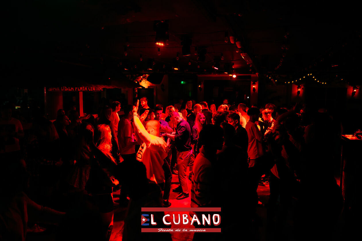  Galeria klubu El Cubano (zdjęcie 11) - Autor: El Cubano
