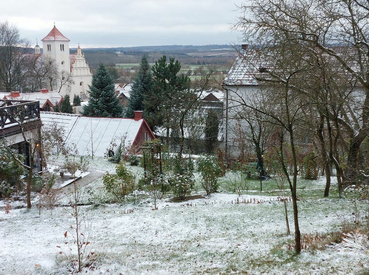  Zima naszych czytelników (zdjęcie 21) - Autor: czytelnicy