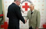 Zasłużeni Honorowi Dawcy Krwi odznaczeni  (zdjęcie 4)