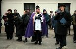 Pogrzeb śp. Adama Głowacza  (zdjęcie 5)