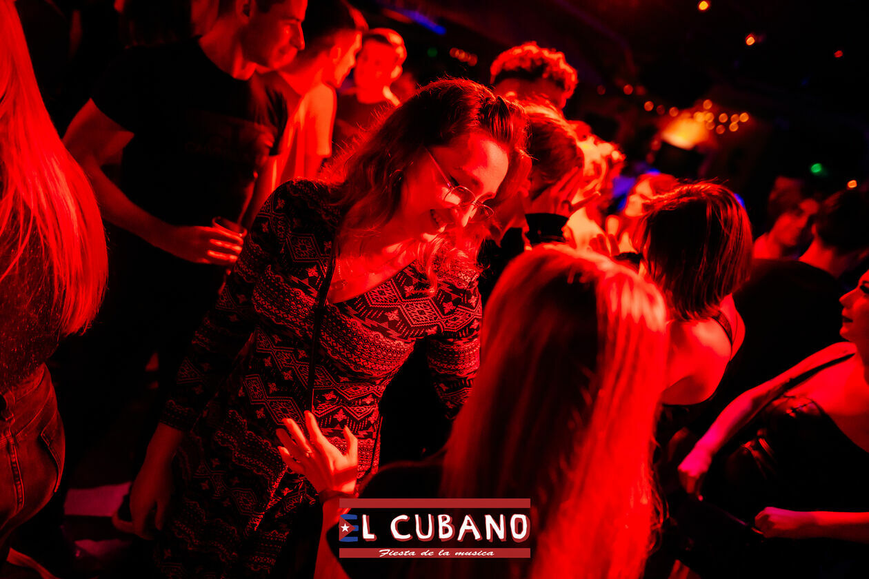  Galeria klubu El Cubano (zdjęcie 28) - Autor: El Cubano