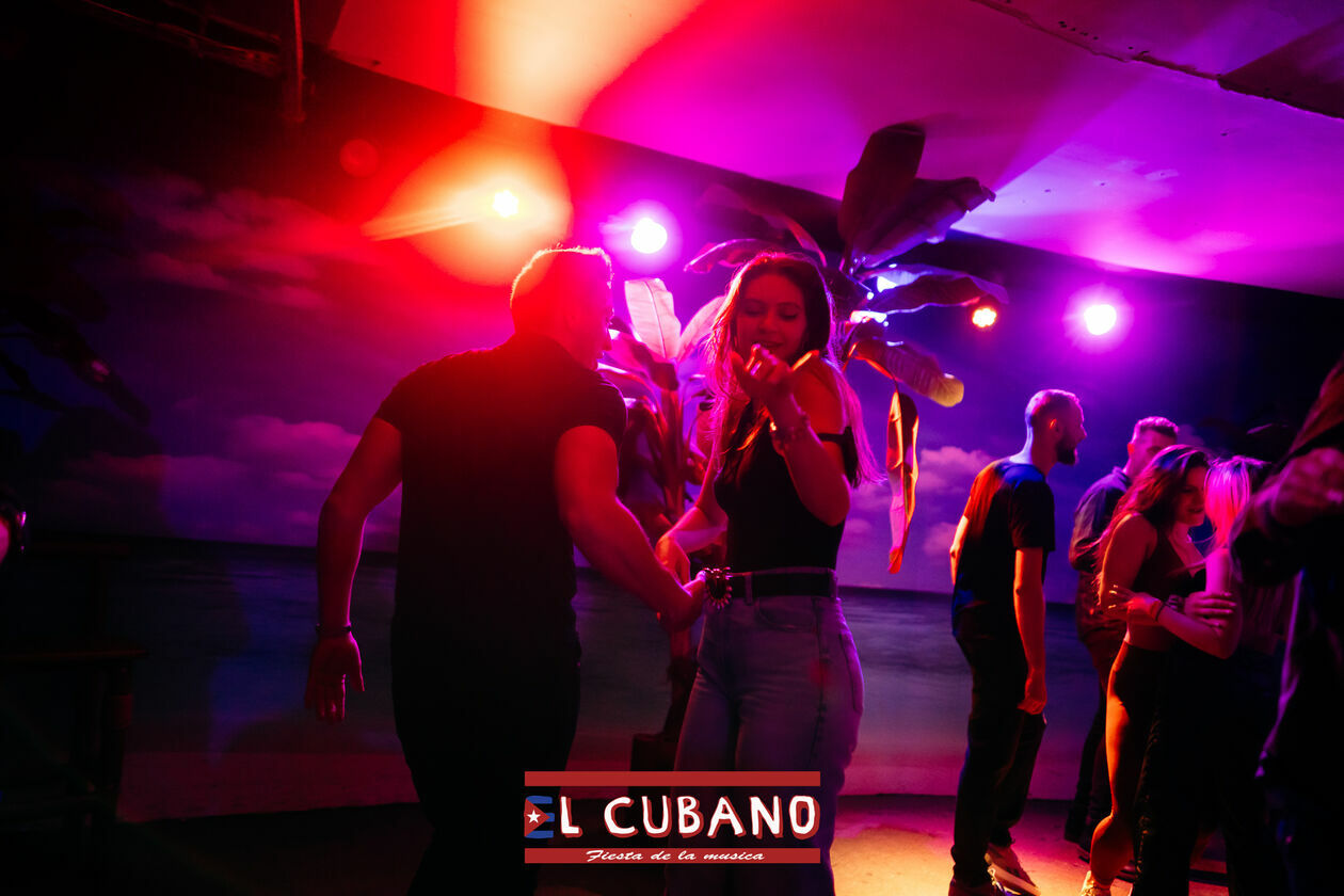  Galeria klubu El Cubano (zdjęcie 31) - Autor: El Cubano