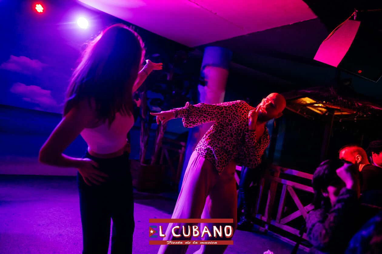  Galeria klubu El Cubano (zdjęcie 13) - Autor: El Cubano