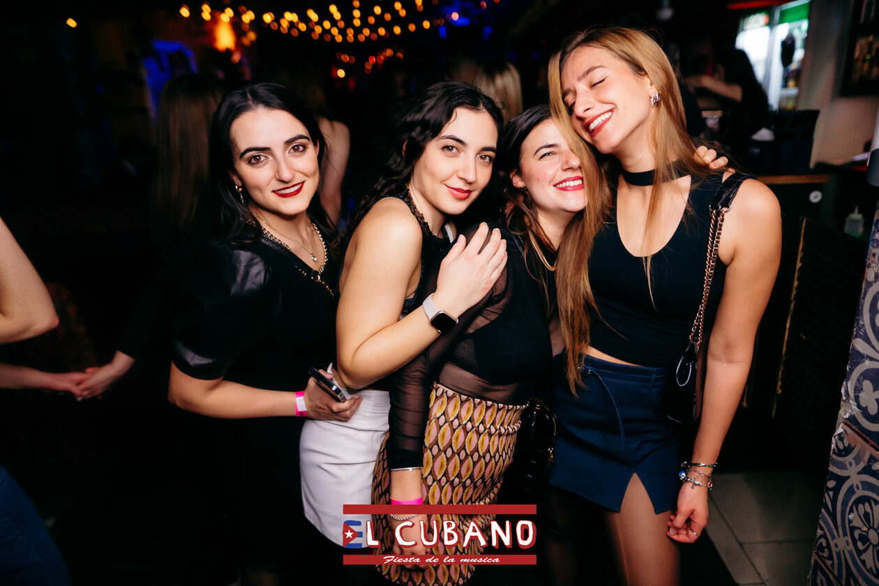  Galeria klubu El Cubano (zdjęcie 4) - Autor: El Cubano