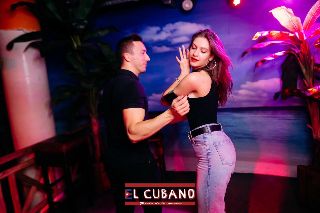  Galeria klubu El Cubano (zdjęcie 19) - Autor: El Cubano