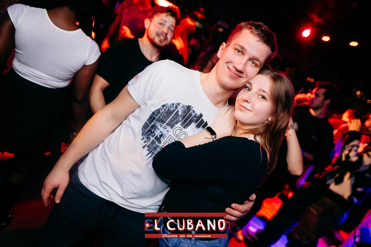  Galeria klubu El Cubano (zdjęcie 17) - Autor: El Cubano