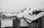 Zima w Lublinie - dawniej (zdjęcie 3)