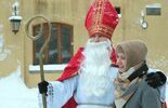 Orszak Świętego Mikołaja przeszedł ulicami Lublina (zdjęcie 2)
