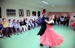 33. edycja Tanecznych Spotkań Mikołajkowo-Gwiazdkowych (zdjęcie 2)