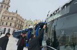 Nowe elektryczne autobusy w Zamościu (zdjęcie 5)