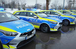 Nowe pojazdy dla lubelskiej policji (zdjęcie 2)
