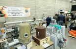 Maszyna do przetwórstwa materiałów polimerowych pochodzących z recyklingu powstała na PL (zdjęcie 2)