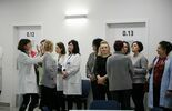 Uroczystość otwarcia bloku C i E Wojewódzkiego Ośrodka Medycyny Pracy Centrum Profilaktyczno- Leczni (zdjęcie 4)