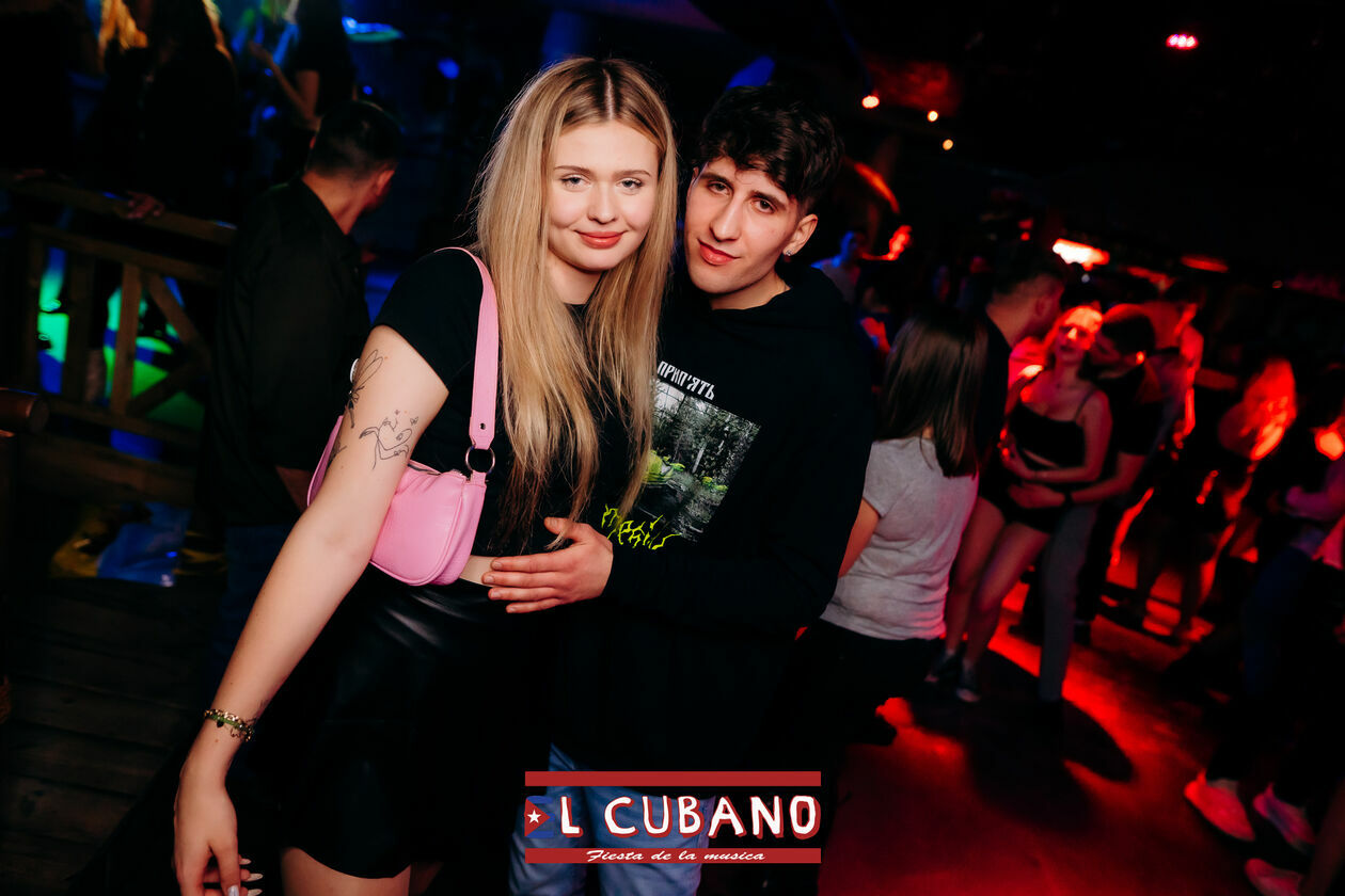  Galeria klubu El Cubano (zdjęcie 22) - Autor: El Cubano