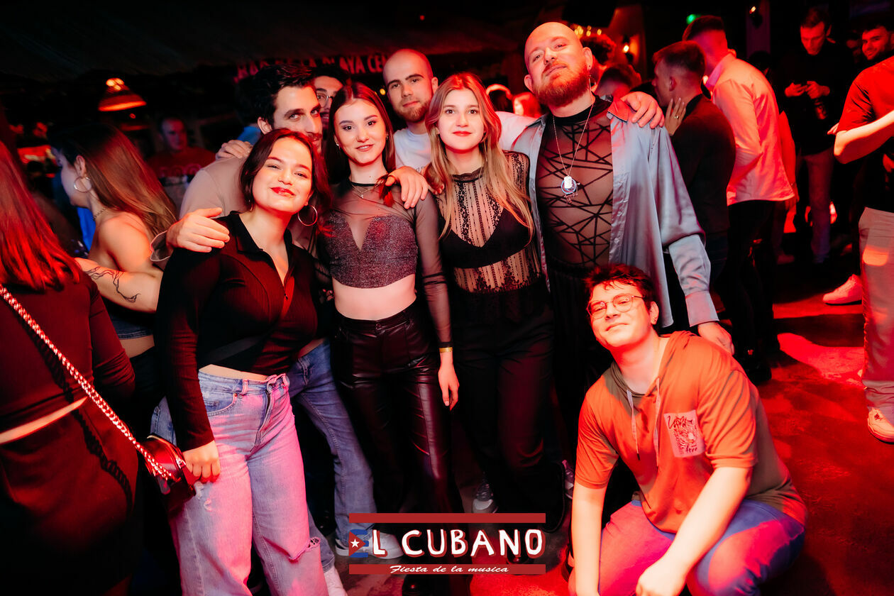  Galeria klubu El Cubano (zdjęcie 21) - Autor: El Cubano