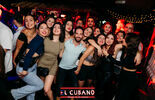 Galeria klubu El Cubano (zdjęcie 5)