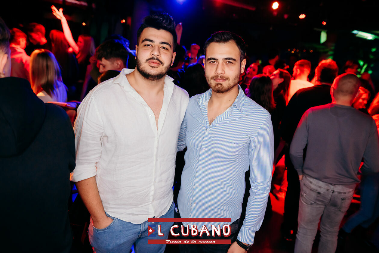  Galeria klubu El Cubano (zdjęcie 7) - Autor: El Cubano