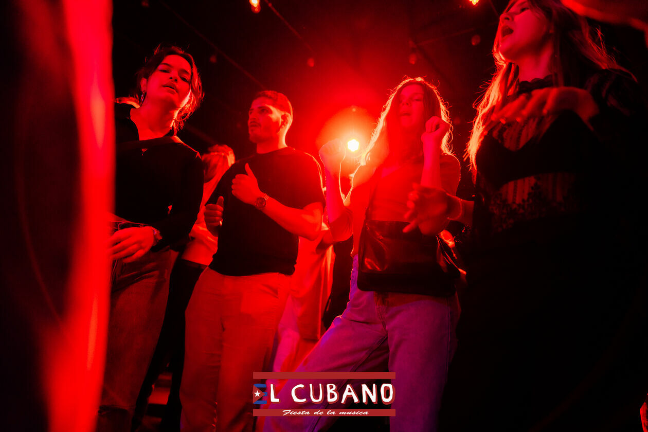  Galeria klubu El Cubano (zdjęcie 4) - Autor: El Cubano