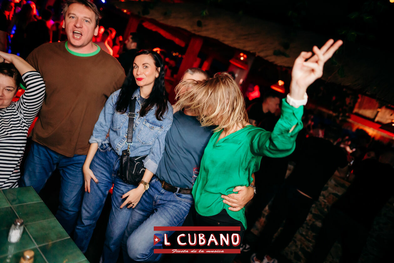  Galeria klubu El Cubano (zdjęcie 10) - Autor: El Cubano