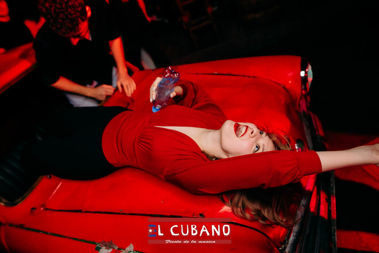  Galeria klubu El Cubano (zdjęcie 31) - Autor: El Cubano