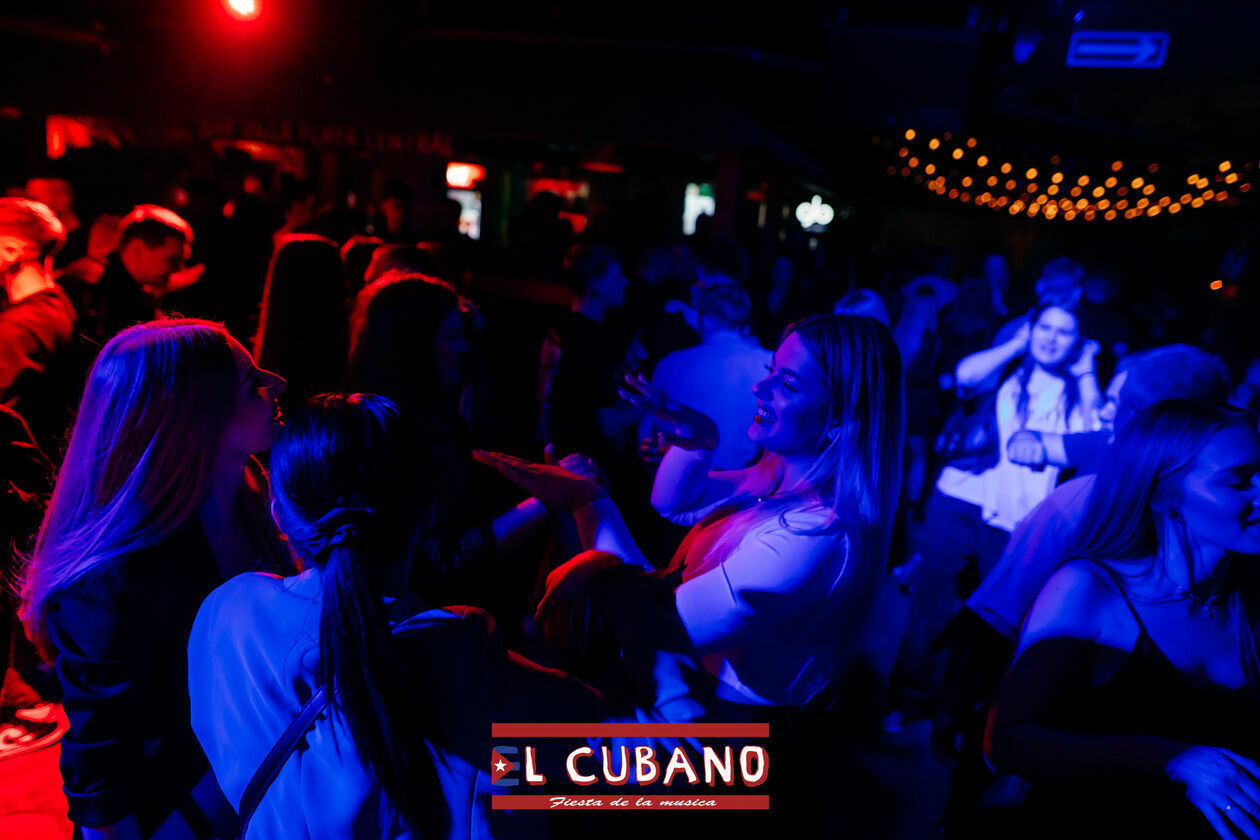  Galeria klubu El Cubano (zdjęcie 20) - Autor: El Cubano