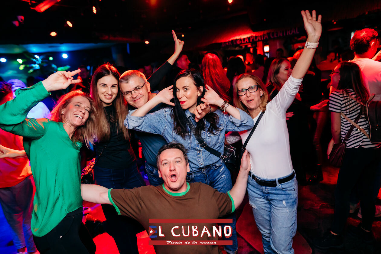  Galeria klubu El Cubano (zdjęcie 24) - Autor: El Cubano