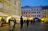 Jarmark Bożonarodzeniowy na Rynku Starego Miasta w Lublinie (zdjęcie 3)