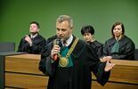 Ślubowanie aplikantów Izby Adwokackiej w Lublinie  (zdjęcie 5)