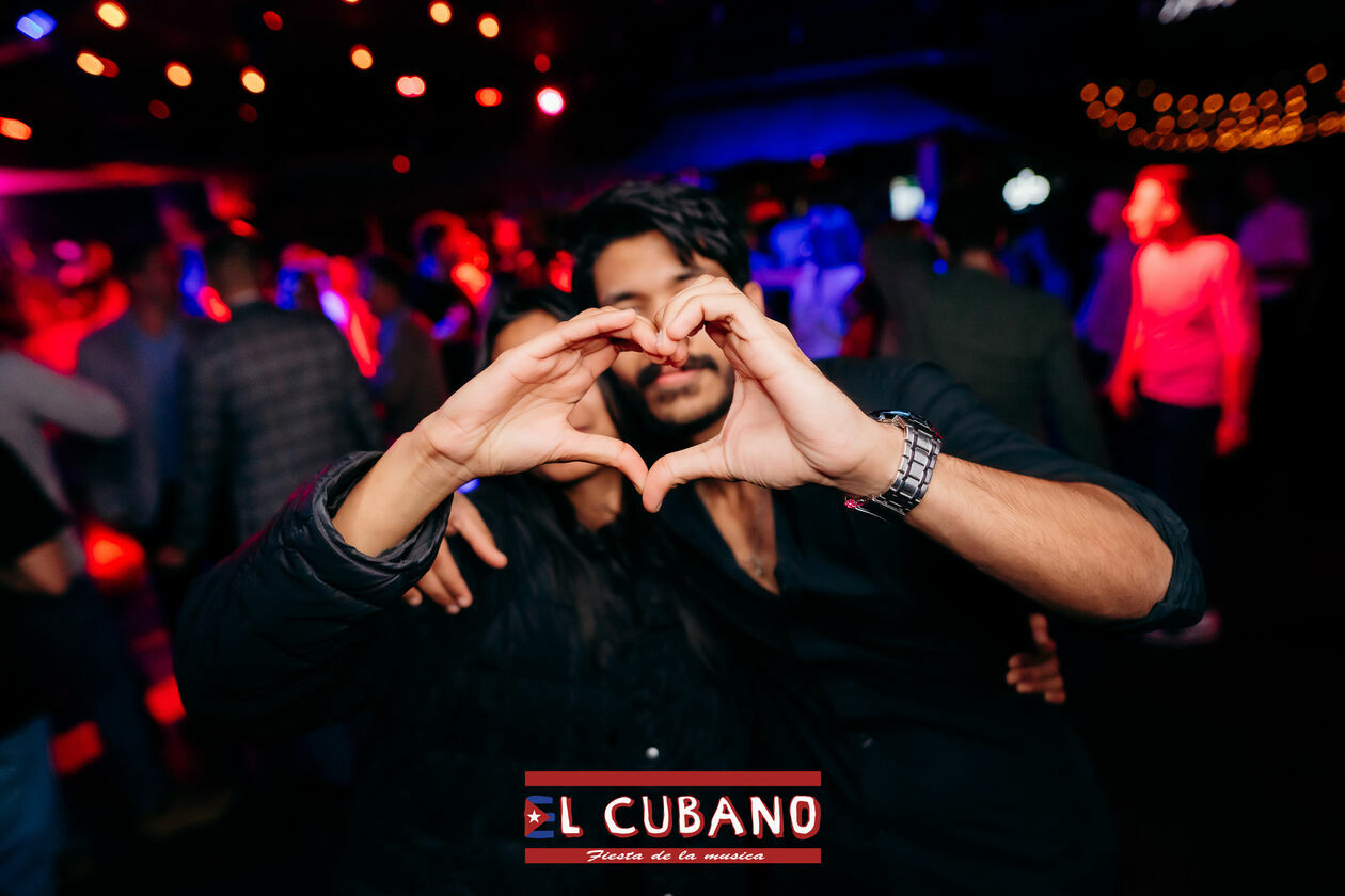  Galeria klubu El Cubano (zdjęcie 5) - Autor: El Cubano