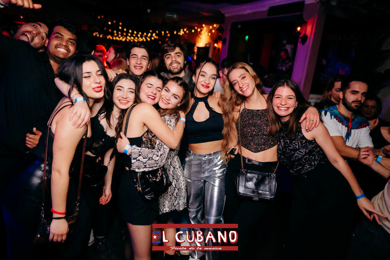  Galeria klubu El Cubano (zdjęcie 25) - Autor: El Cubano