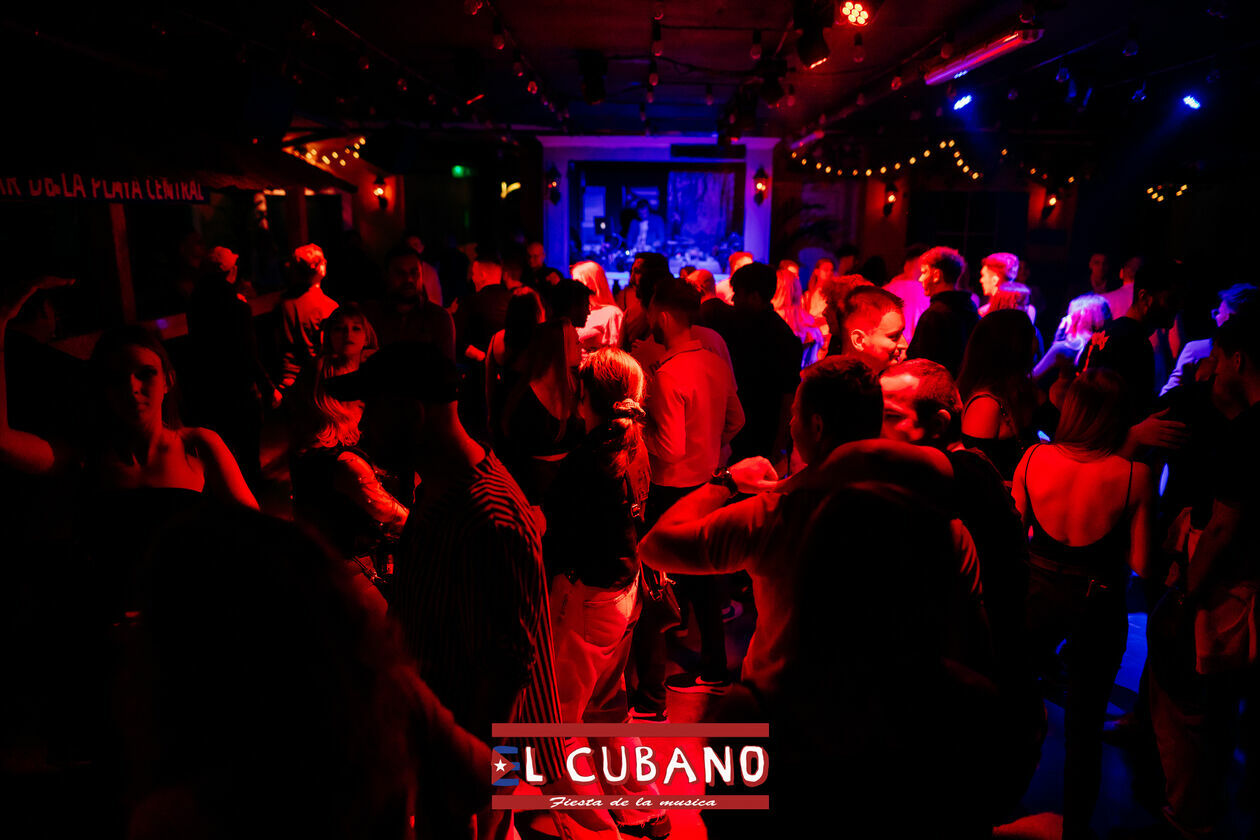  Galeria klubu El Cubano (zdjęcie 32) - Autor: El Cubano