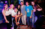 Galeria klubu El Cubano (zdjęcie 2)