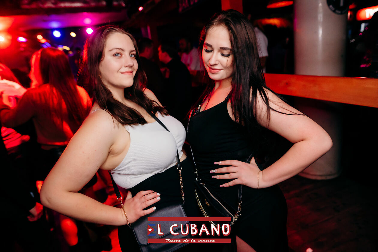  Galeria klubu El Cubano (zdjęcie 20) - Autor: El Cubano