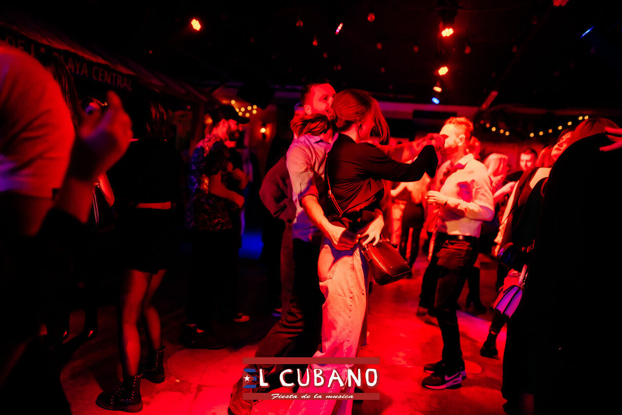  Galeria klubu El Cubano (zdjęcie 17) - Autor: El Cubano