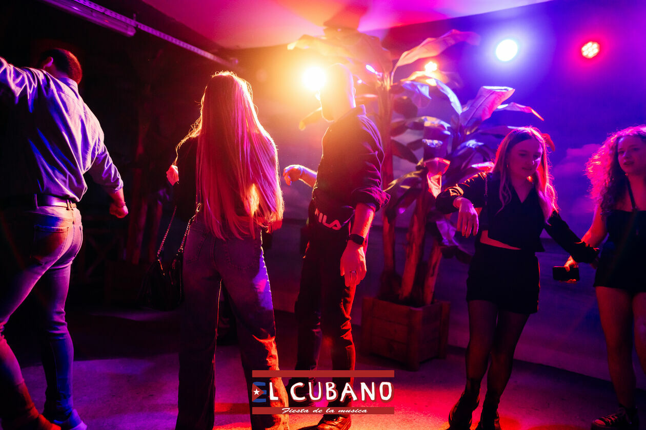  Galeria klubu El Cubano (zdjęcie 24) - Autor: El Cubano