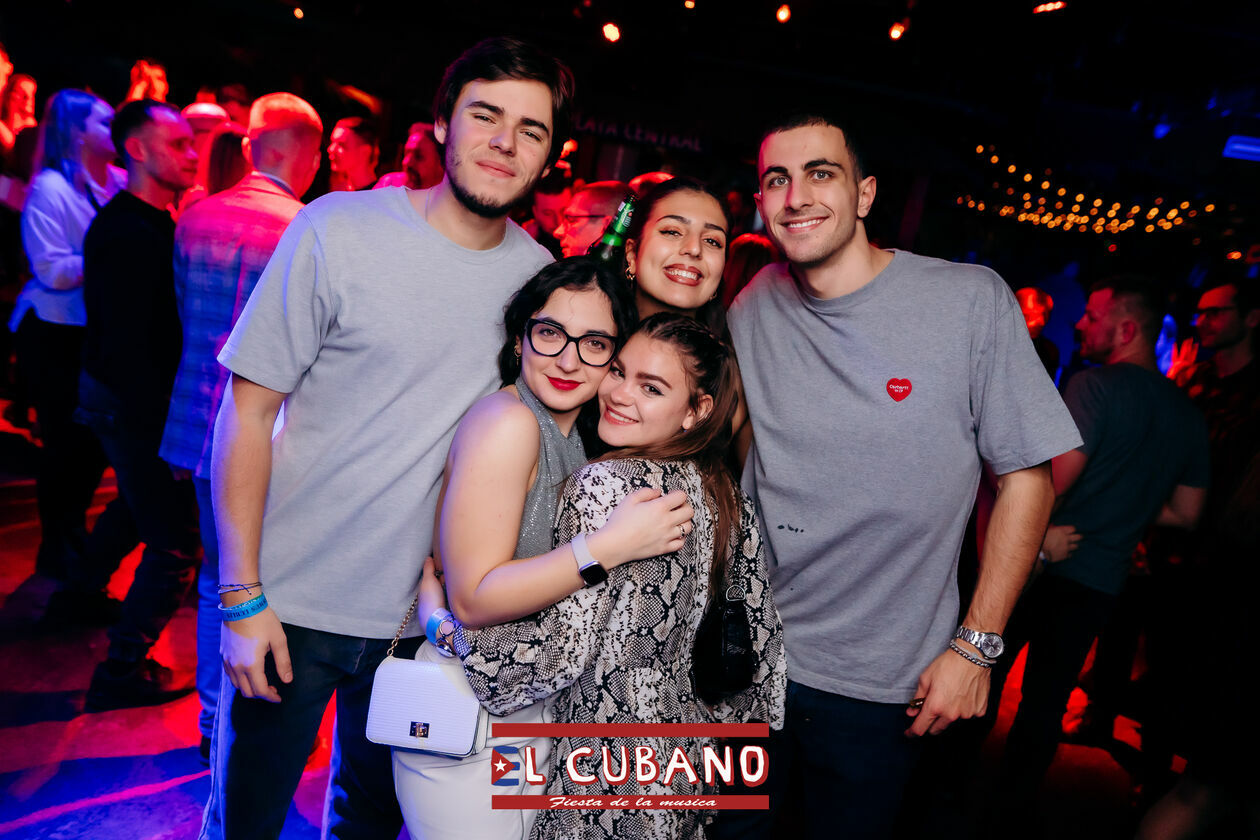  Galeria klubu El Cubano (zdjęcie 26) - Autor: El Cubano