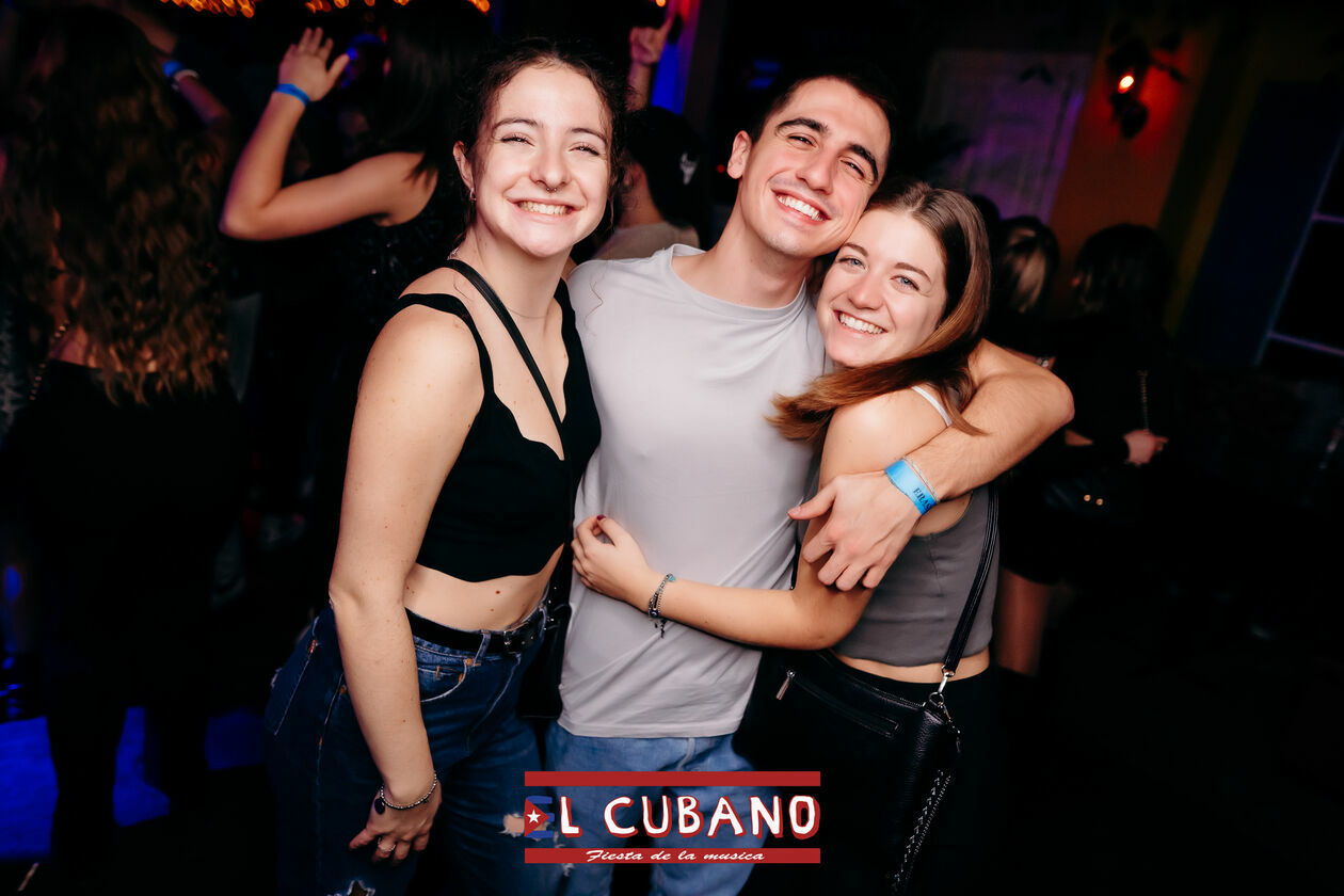  Galeria klubu El Cubano (zdjęcie 3) - Autor: El Cubano