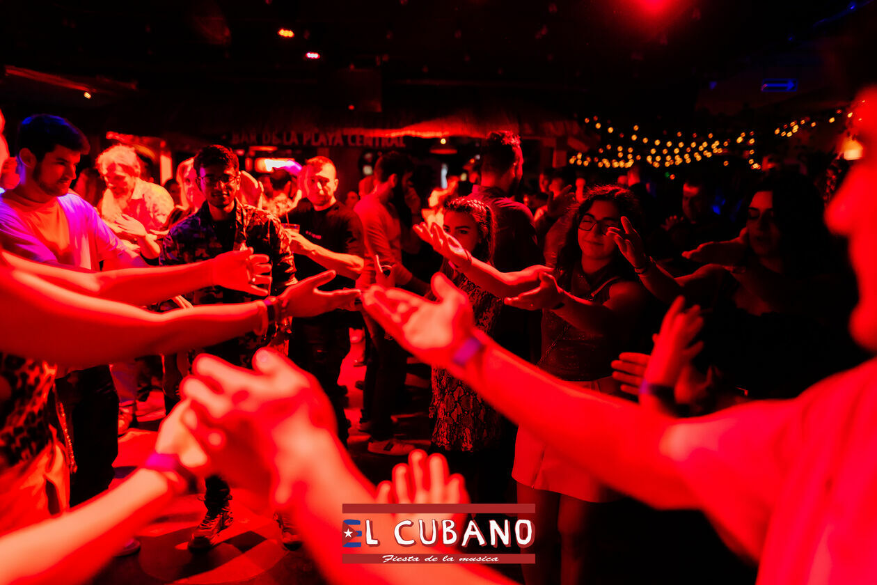  Galeria klubu El Cubano (zdjęcie 14) - Autor: El Cubano