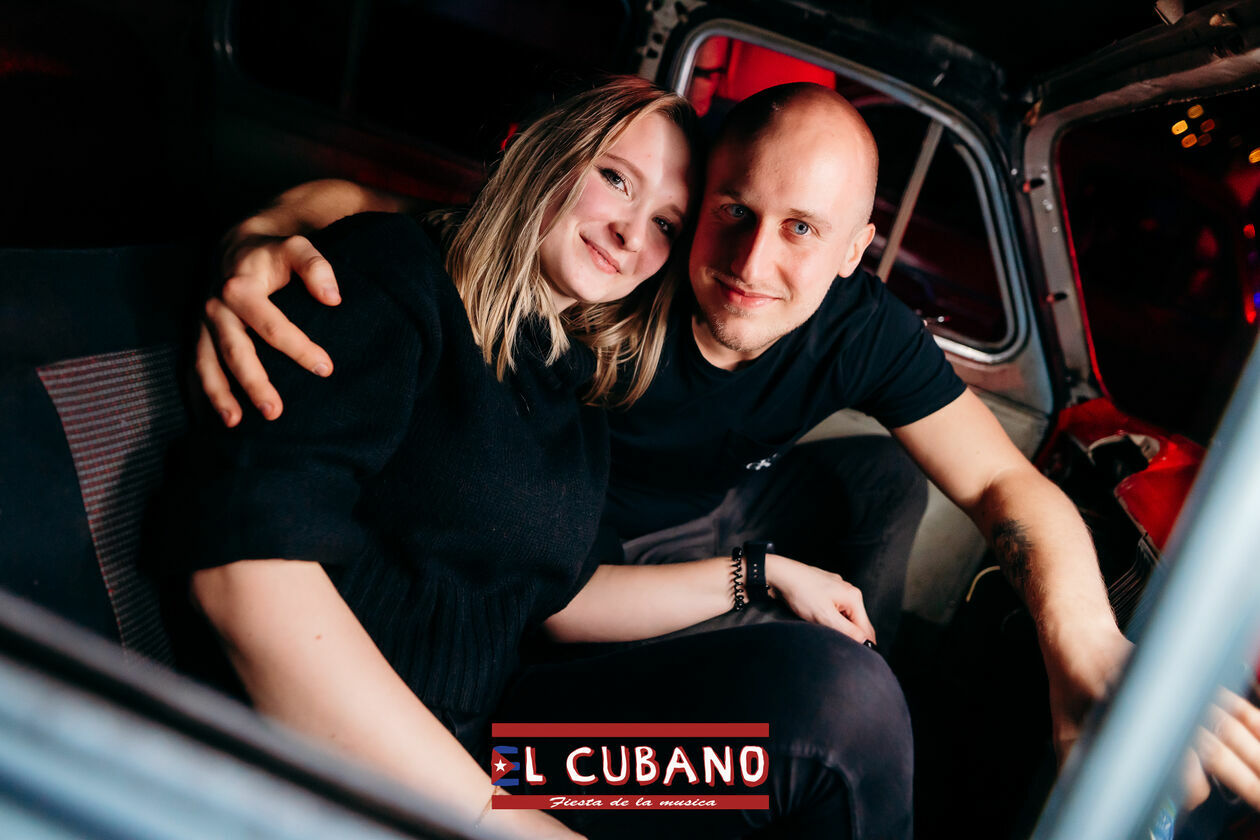  Galeria klubu El Cubano (zdjęcie 28) - Autor: El Cubano