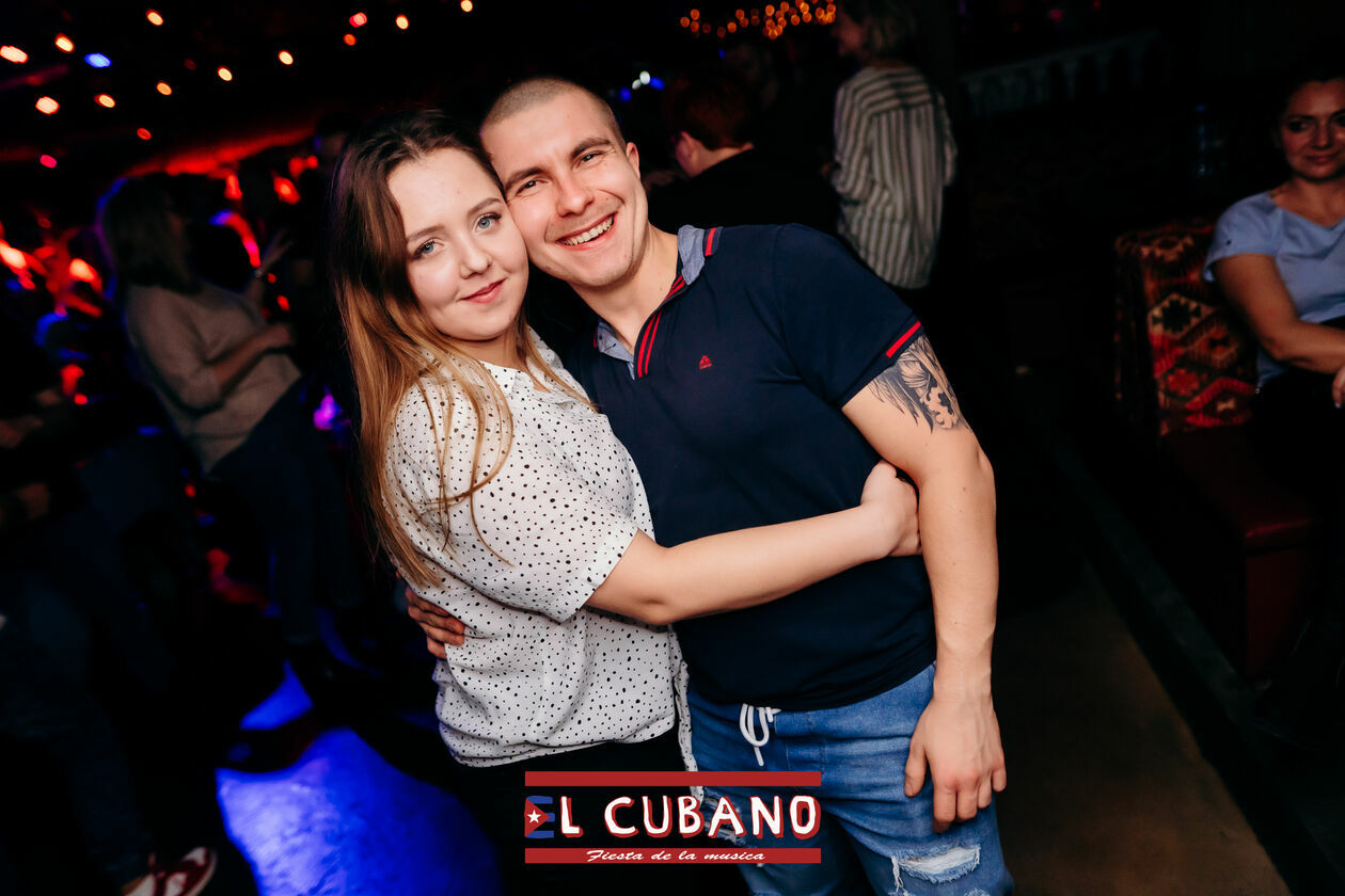  Galeria klubu El Cubano (zdjęcie 7) - Autor: El Cubano