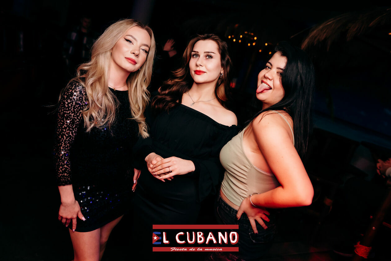  Galeria klubu El Cubano (zdjęcie 30) - Autor: El Cubano