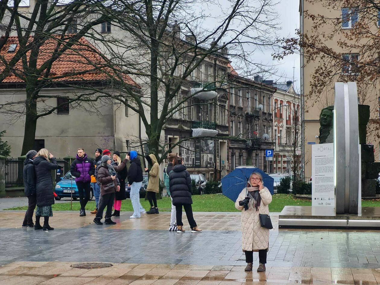  Drugi dzień świąt Bożego Narodzenia w Lublinie  (zdjęcie 8) - Autor: DW