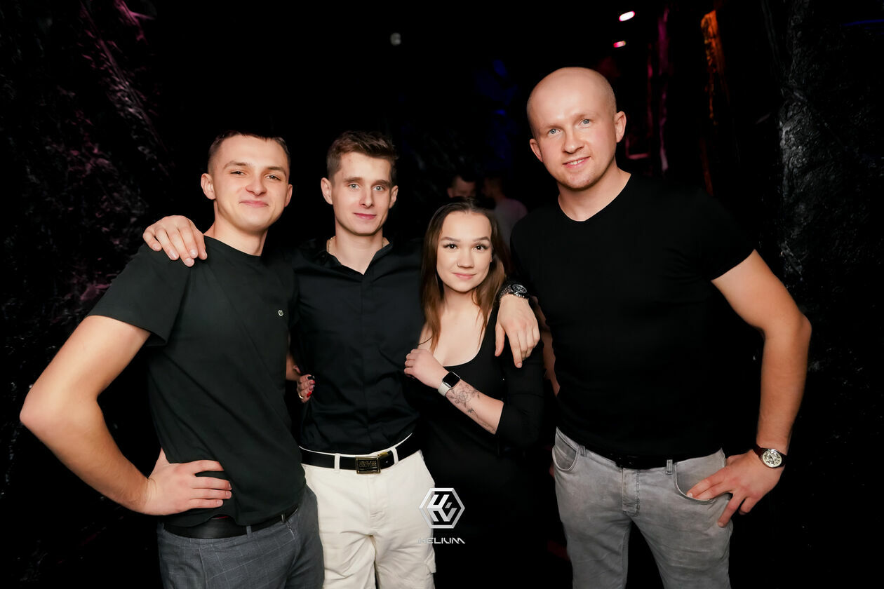  Galeria klubu Helium (zdjęcie 8) - Autor: Helium Club