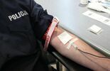 Akcja honorowego krwiodawstwa w Puławach (zdjęcie 5)