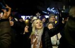 Nowy Rok w Kazimierzu Dolnym (zdjęcie 3)