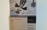 Zdzierak zamojski - kalendarz na 2024 (zdjęcie 4)