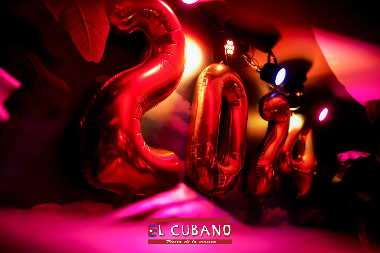  Galeria klubu El Cubano (zdjęcie 30) - Autor: El Cubano