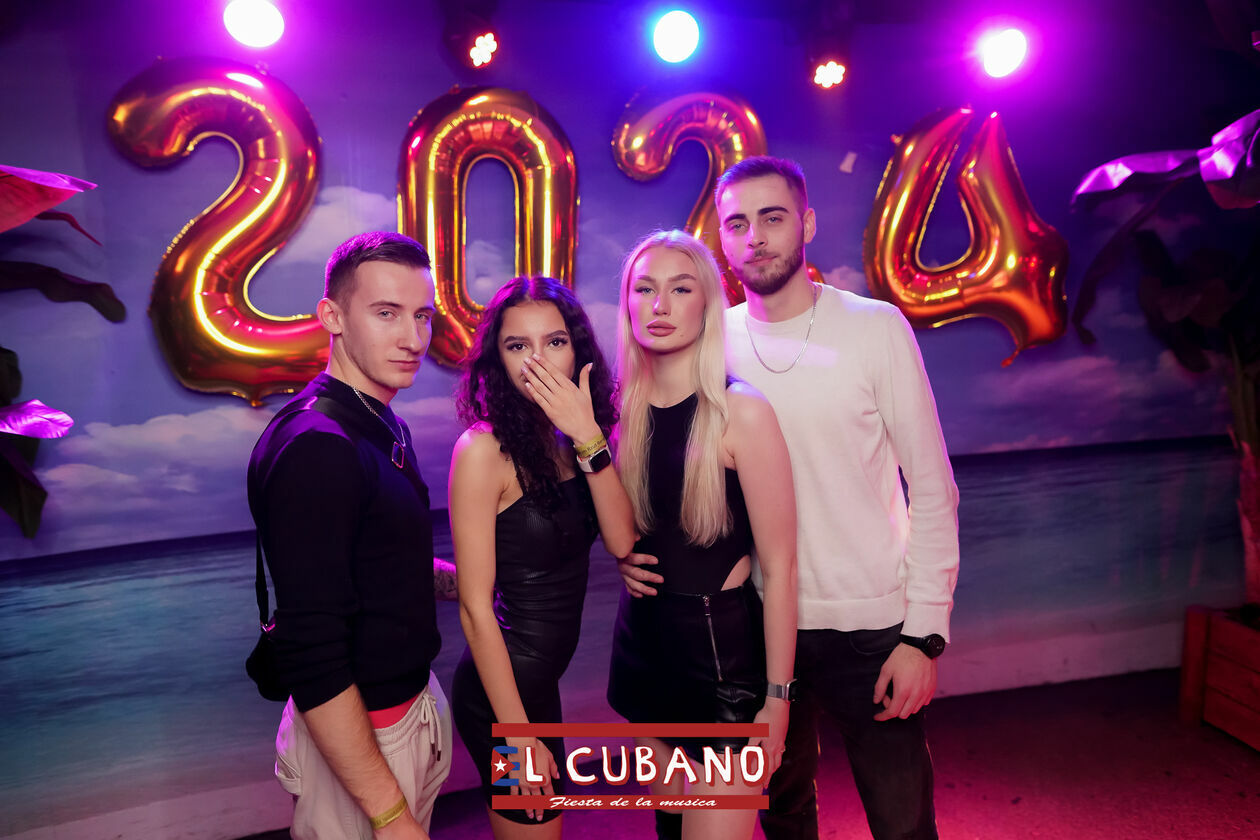  Galeria klubu El Cubano (zdjęcie 26) - Autor: El Cubano